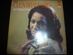 画像1: CLEA BRADFORD/HER POINT OF VIEW