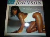 SYL JOHNSON/MS. FINE BROWN FRAME