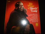 SHORTY LONG/THE PRIME OF SHORTY LONG