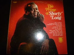 画像1: SHORTY LONG/THE PRIME OF SHORTY LONG