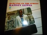 RAMSEY LEWIS/DANCING IN THE STREET