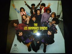 画像1: LES HUMPHRIES SINGERS/LIVE