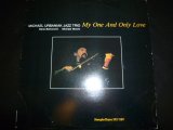 MICHAEL URBANIAK JAZZ TRIO/MY ONE AND ONLY LOVE