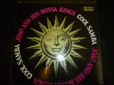 JOAO AND HIS BOSSA KINGS/COOL SAMBA