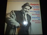 WILLIE RODRIGUEZ JAZZ QUARTET/FLATJACKS