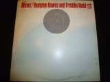 HAMPTON HAWES & FREDDIE REDD/MOVE!