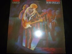 画像1: BOB DYLAN/SAVED