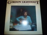 GORDON LIGHTFOOT/COLD ON THE SHOULDER