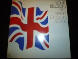 LOUIS BELLSON BIG BAND/LONDON SCENE