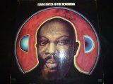 ISAAC HAYES/IN THE BEGINNING
