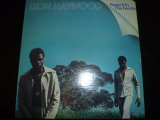 LEON HAYWOOD/KEEP IT IN THE FAMILY