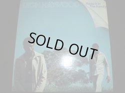 画像1: LEON HAYWOOD/KEEP IT IN THE FAMILY