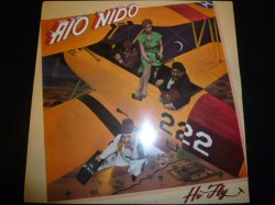 画像1: RIO NIDO/HI-FLY