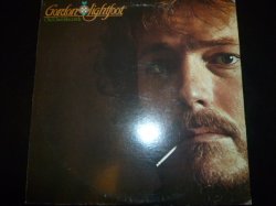 画像1: GORDON LIGHTFOOT/OLD DAN'S RECORDS