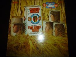 画像1: GUESS WHO/CANNED WHEAT PACKED BY THE GUESS WHO