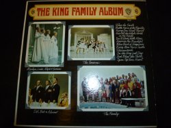画像1: KING FAMILY/THE KING FAMILY ALBUM