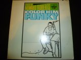 HOWARD ROBERTS QUARTET/THIS IS HOWARD ROBERTS...COLOR HIM FUNKY