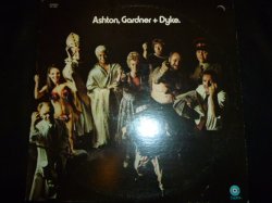 画像1: ASHTON, GARDNER & DYKE/SAME