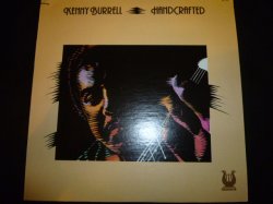 画像1: KENNY BURRELL/HANDCRAFTED