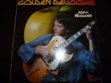 JOHN STOWELL/GOLDEN DELICIOUS