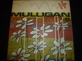 GERRY MULLIGAN/BUTTERFLY WITH HICCUPS