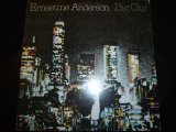 ERNESTINE ANDERSON/BIG CITY