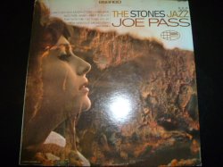 画像1: JOE PASS/THE STONES JAZZ