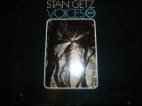 STAN GETZ/VOICES