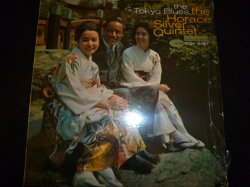 画像1: HORACE SILVER QUINTET/THE TOKYO BLUES