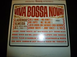 画像1: LAURINDO ALMEIDA/VIVA BOSSA NOVA!