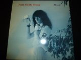 PATTI SMITH GROUP/WAVE