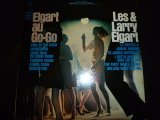 LES & LARRY ELGART/ELGART AU GO-GO