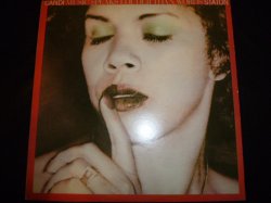 画像1: CANDI STATON/MUSIC SPEAKS LOUDER THAN WORDS