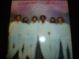 AVERAGE WHITE BAND/CUPID'S IN FASHION