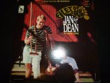 JAN & DEAN/FILET OF SOUL