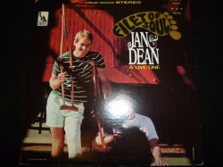 画像1: JAN & DEAN/FILET OF SOUL