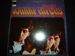 画像1: JOHNNY RIVERS/REWIND