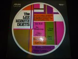 LEE KONITZ/THE LEE KONITZ DUETS