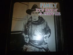 画像1: FAMILY/IT'S ONLY A MOVIE