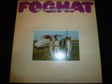 FOGHAT/ROCK AND ROLL OUTLAWS