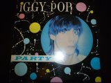 IGGY POP/PARTY