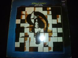 画像1: JEAN-LUC PONTY/MORE THAN MEETS THE EAR