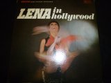 LENA HORNE/LENA IN HOLLYWOOD