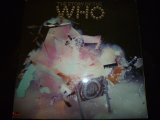 WHO/THE STORY OF THE WHO