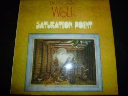 画像1: DARRYL WAY'S WOLF/SATURATION POINT