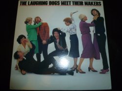 画像1: LAUGHING DOGS/MEET THEIR MAKERS