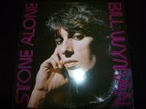 BILL WYMAN/STONE ALONE