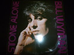 画像1: BILL WYMAN/STONE ALONE