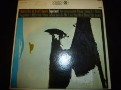 画像1: HERB ELLIS & STUFF SMITH/TOGETHER!