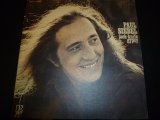 PAUL SIEBEL/JACK-KNIFE GYPSY